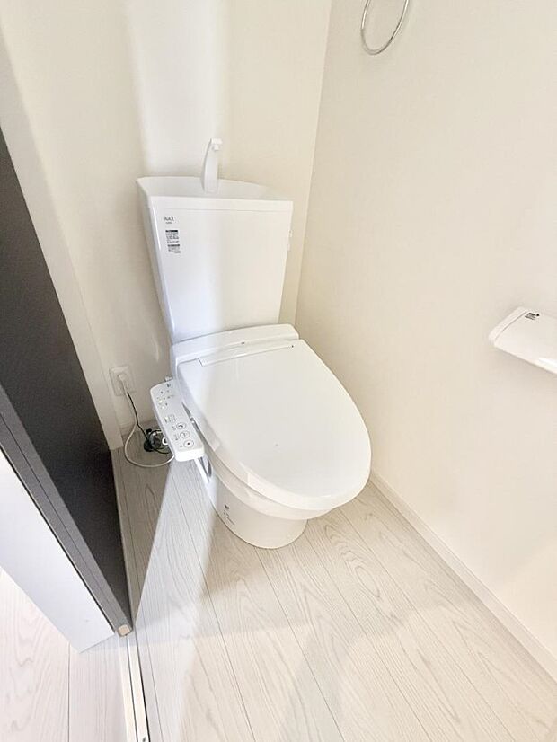 ■毎日使う場所だからこそ、清潔感溢れる空間