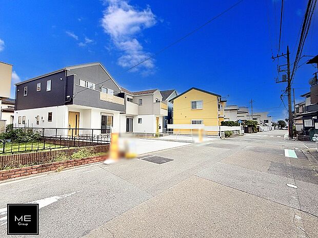 ■新しい時代の息吹を感じる、心地よい環境