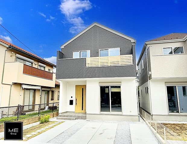 ■新しい暮らしが始まる場所で、家族の絆を深める