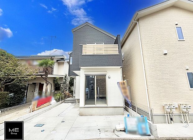 ■家族みんなが笑顔で過ごせる、安心感のある住まい