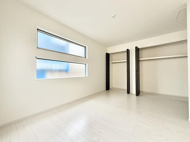 ■機能的で使いやすいお部屋で毎日を快適に