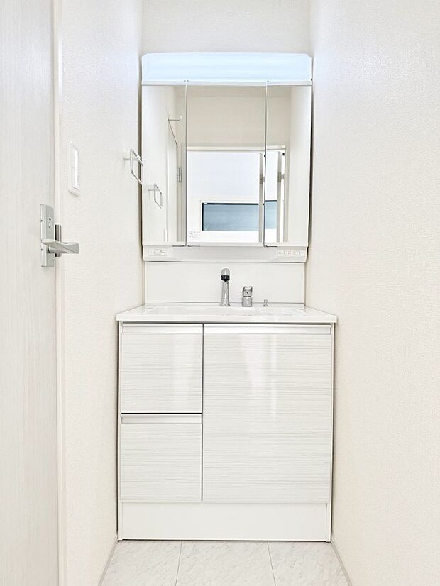 ■清潔感があり、気持ちよく使えます