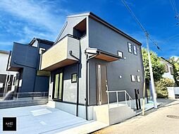 東京都調布市深大寺北町６丁目