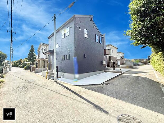 ■新しい時代の息吹を感じる、心地よい環境