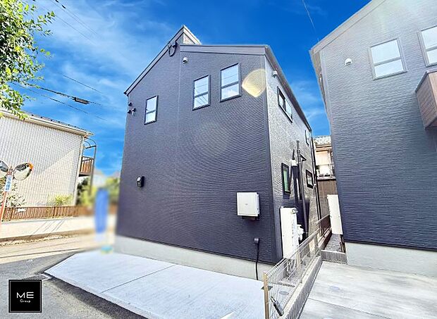 ■家族みんなが笑顔で過ごせる、安心感のある住まい