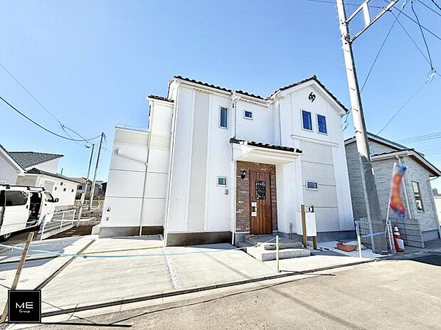 ■新しい暮らしが始まる場所で、家族の絆を深める