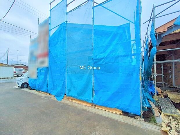 ■家族みんなが笑顔で過ごせる、安心感のある住まい