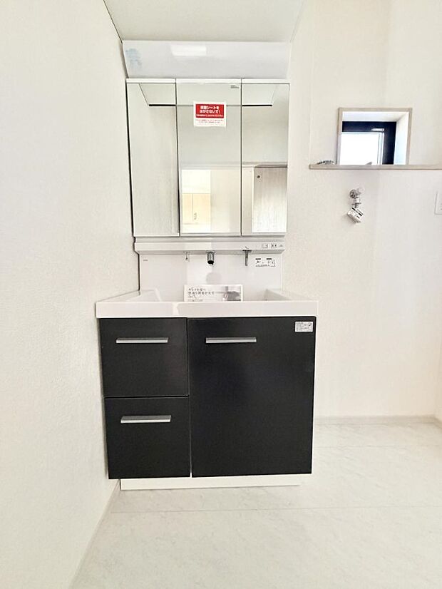 ■清潔感があり、気持ちよく使えます