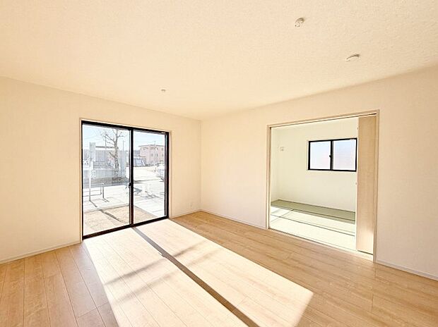 ■何気ない毎日を特別にする、癒しの空間