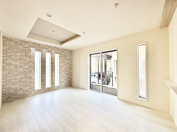 ■自然と会話が生まれる、心地よいひととき