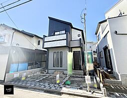 東京都西東京市南町２丁目