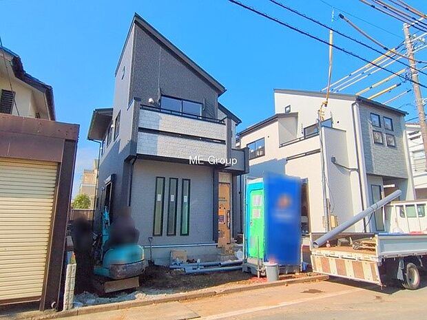 ■家族みんなが笑顔で過ごせる、安心感のある住まい