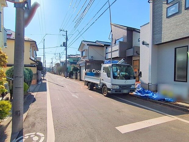 ■新しい時代の息吹を感じる、心地よい環境