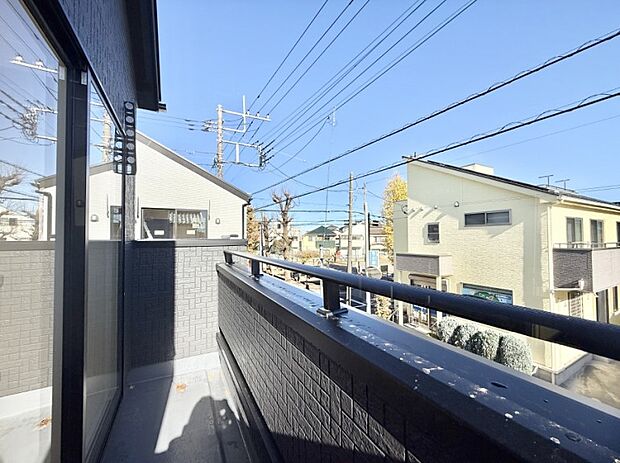 ■ 朝のコーヒーや夜の星空を楽しむ、癒しの場所