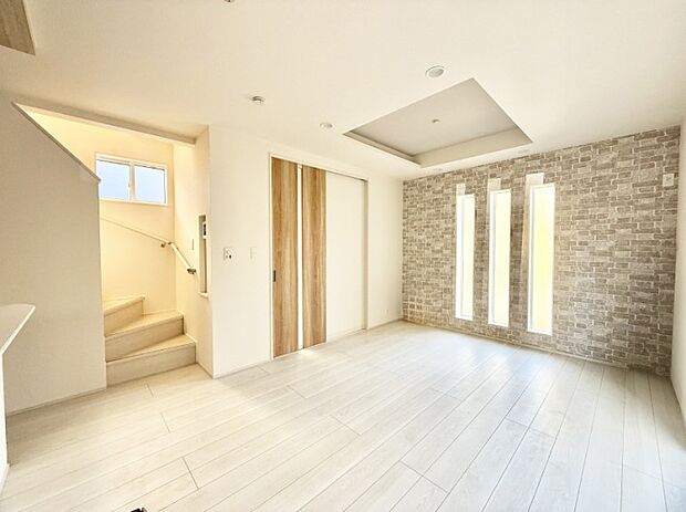 ■何気ない毎日を特別にする、癒しの空間