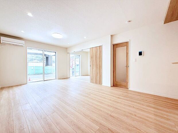 ■ふとした瞬間に幸せを感じる、心地よい場所