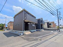 東京都府中市住吉町1丁目
