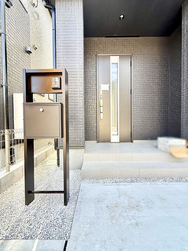 ■ 帰るたびにホッとする、安心感のある佇まい