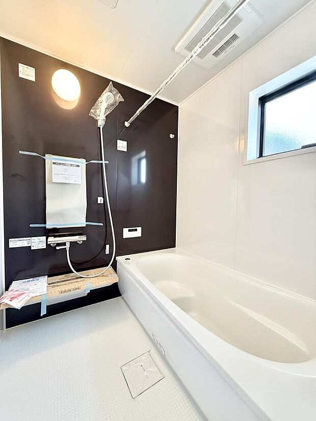 ■家族みんなが気持ちよく使える設計です