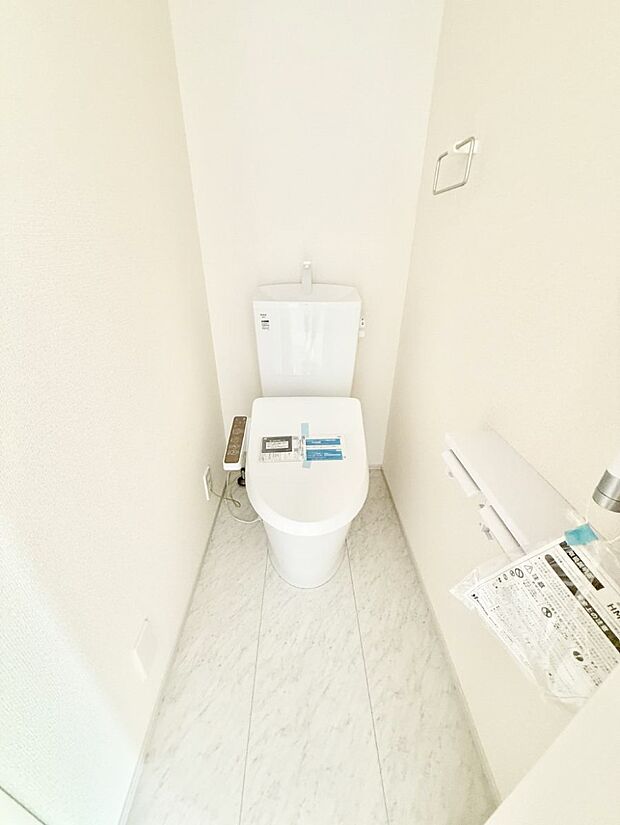 ■毎日使う場所だからこそ、清潔感溢れる空間