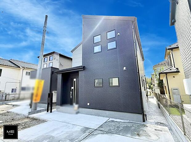 ■新しい暮らしが始まる場所で、家族の絆を深める