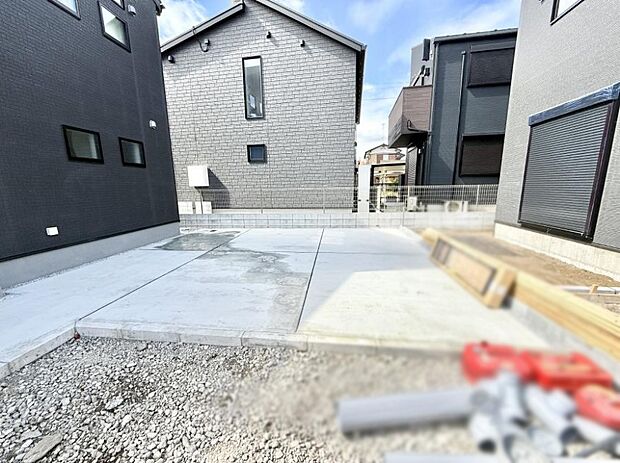 ■カースペース有