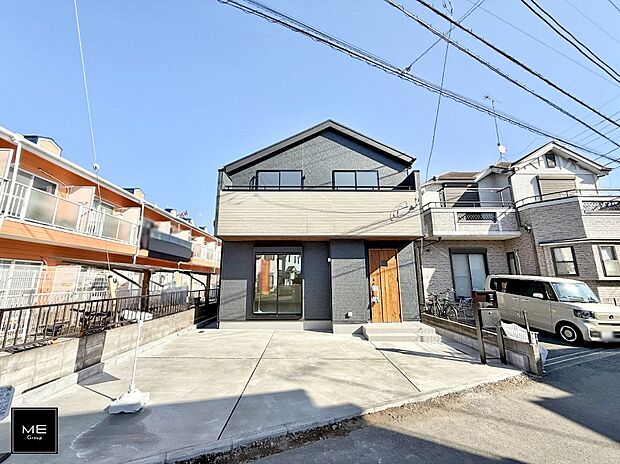 ■新しい暮らしが始まる場所で、家族の絆を深める