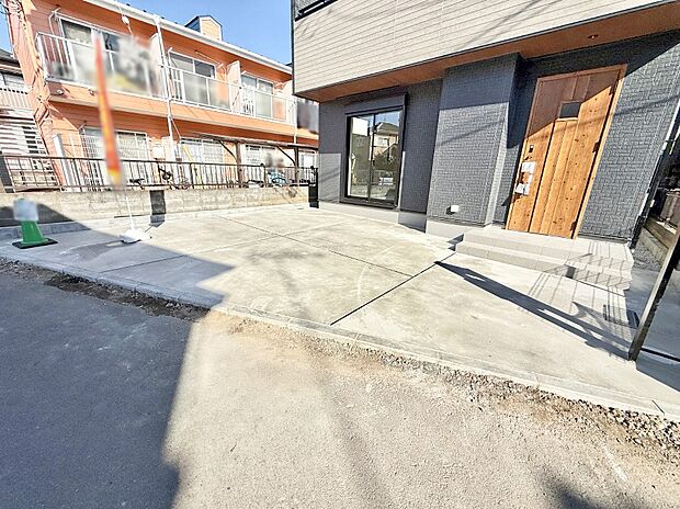 ■カースペース有