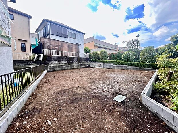 ■新しい暮らしが始まる場所で、家族の絆を深める