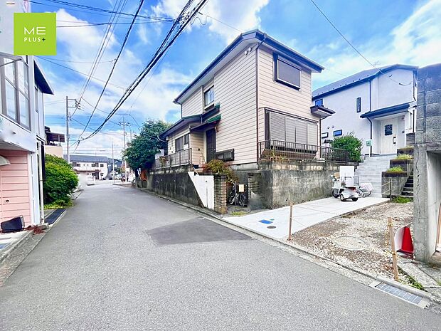 ■新しい時代の息吹を感じる、心地よい環境