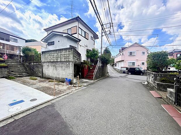 ■この道を歩けば、毎日が少し特別になる