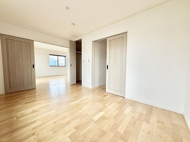 ■プライベート空間として静かで落ち着いた環境を提供してくれます