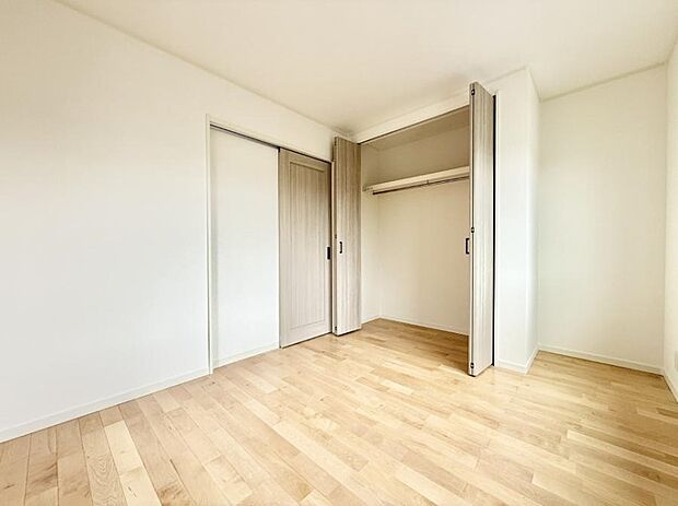 ■静かな洋室で読書や趣味に集中できる場所