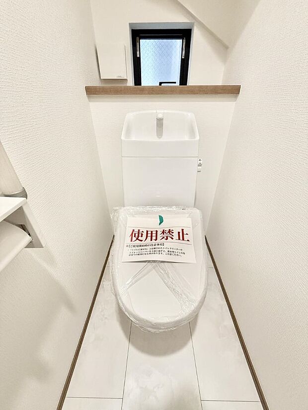 ■毎日使う場所だからこそ、清潔感溢れる空間