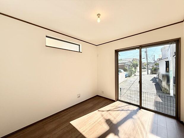 ■快適な環境で、日常の疲れを癒せる空間