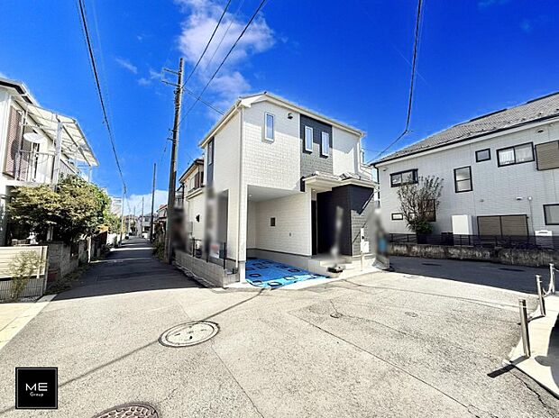 ■新しい住まい、街の新しい風景