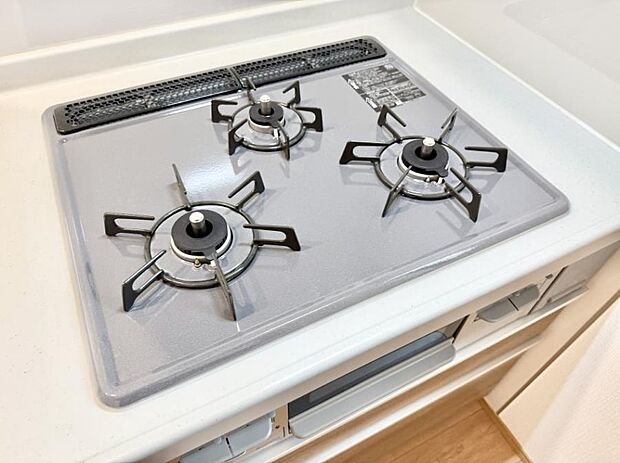 ■一度に多くの料理ができ便利で効率的