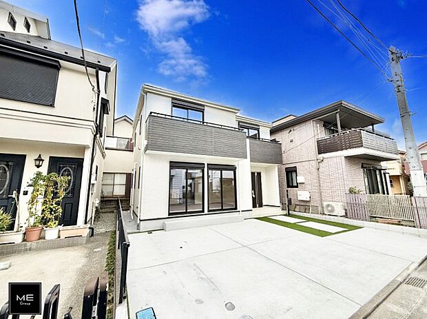 ■暮らしを彩る充実した設備仕様が備わった住まい