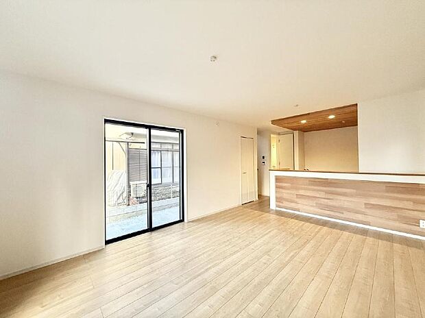 ■自然と会話が生まれる、心地よいひととき