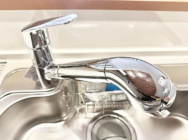 ■清潔でおいしい水を手軽に供給してくれます