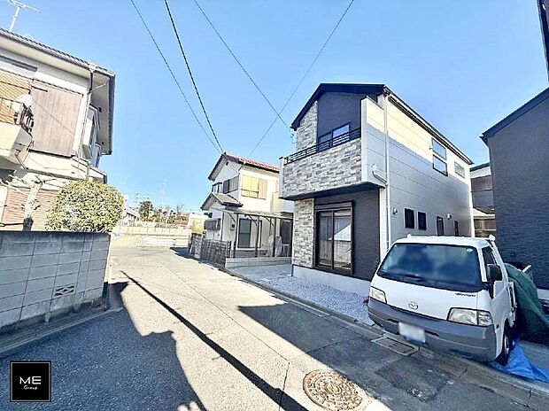 ■家族とのお出かけが楽しくなる環境です