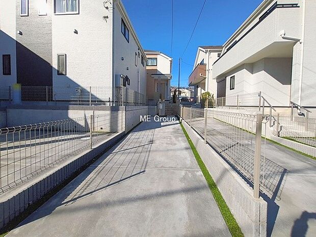 ■暮らしを豊かにする充実した仕様設備で快適に