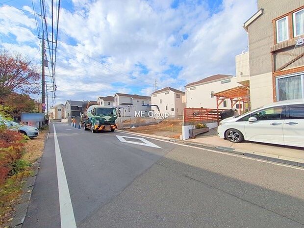 ■新しい時代の息吹を感じる、心地よい環境