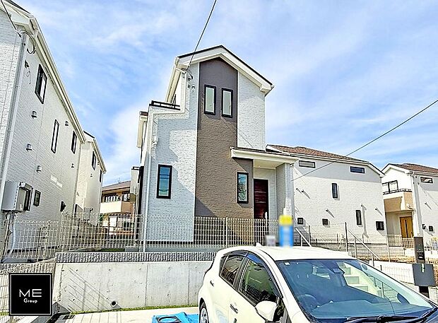 ■新しい暮らしが始まる場所で、家族の絆を深める