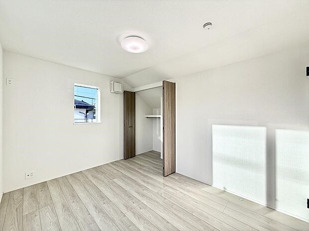 ■快適な環境で、日常の疲れを癒せる空間