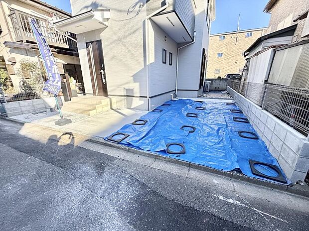 ■カースペース有