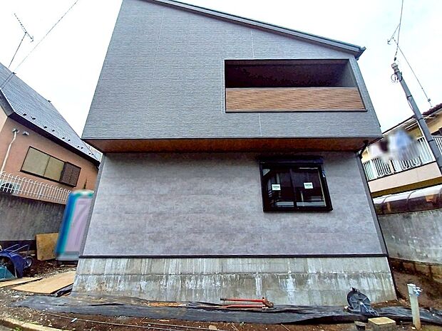 ■新しい暮らしが始まる場所で、家族の絆を深める