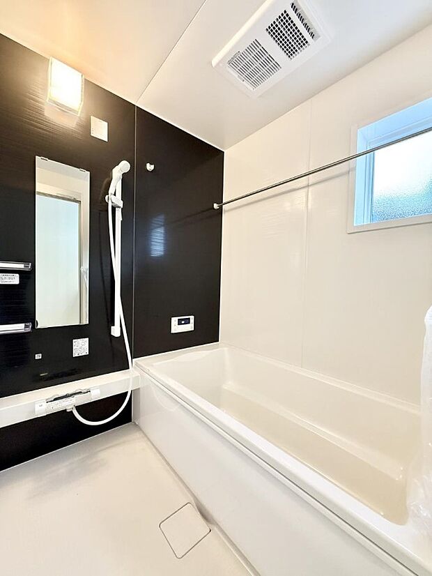 ■家族みんなが気持ちよく使える設計です