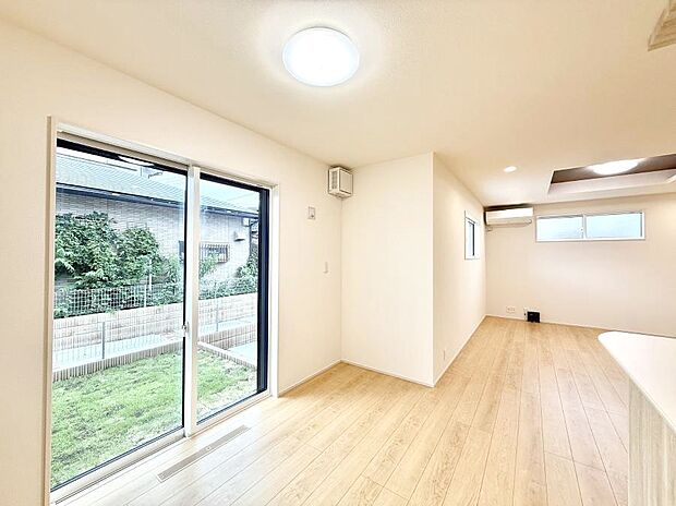 ■お気に入りの場所で、のんびりとした時間を