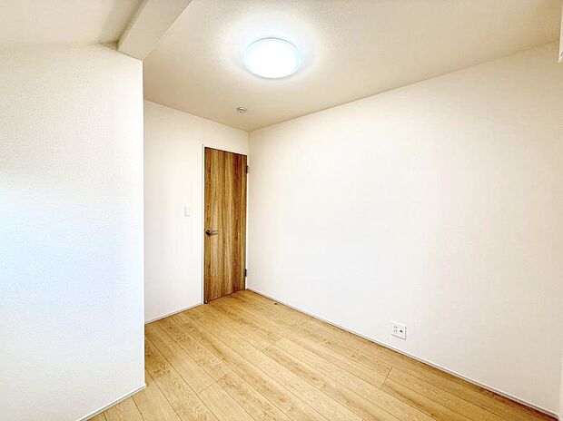 ■プライベート空間として静かで落ち着いた環境を提供してくれます